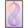 Калъф Samsung  Galaxy Z Fold 8 Clear Magnet Case Transparent
