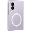 Калъф Samsung  Galaxy Z Fold 8 Clear Magnet Case Transparent