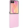 Калъф Samsung Flip 8 Clear Case Transparent