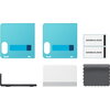Защитно фолио Samsung Flip 8 Anti-reflecting Film  Transparent