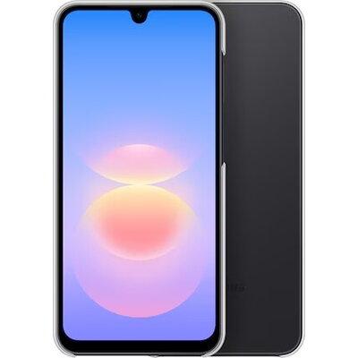 Калъф Samsung A18 Clear Case Transparent