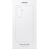 Калъф Samsung A18 Clear Case Transparent