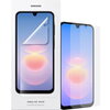 Защитно фолио Samsung A18 Screen Protector Transparent