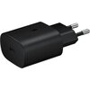 Зарядно устройство Samsung 25W Travel Adapter (w/o cable)