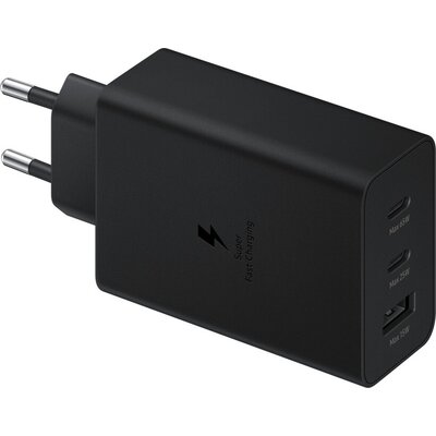 Адаптер Samsung 65W Power Adapter Trio