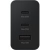 Адаптер Samsung 65W Power Adapter Trio