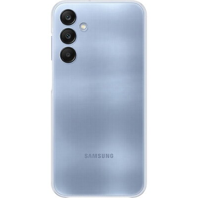 Калъф Samsung A25 5G Clear Case Transparent