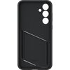 Калъф Samsung A35 Card Slot Case Black