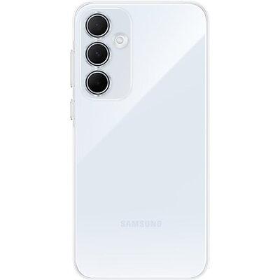 Калъф Samsung A35 Clear Case Transparent