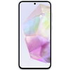 Калъф Samsung A35 Clear Case Transparent