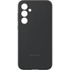 Калъф Samsung A35 Silicone Case Black