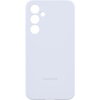 Калъф Samsung A35 Silicone Case Light Blue