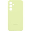 Калъф Samsung A35 Silicone Case Lime