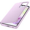 Калъф Samsung A35 Smart View Wallet Case Lavender