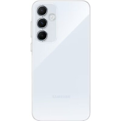 Калъф Samsung A55 Clear Case Transparent