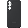 Калъф Samsung A55 Silicone Case Black