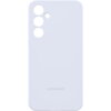 Калъф Samsung A55 Silicone Case Light Blue