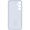 Калъф Samsung A55 Silicone Case Light Blue