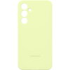 Калъф Samsung A55 Silicone Case Lime