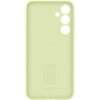 Калъф Samsung A55 Silicone Case Lime