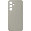 Калъф Samsung A55 Silicone Grip Case Gray