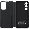 Калъф Samsung A55 Smart View Wallet Case Black