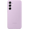 Калъф Samsung A55 Smart View Wallet Case Lavender