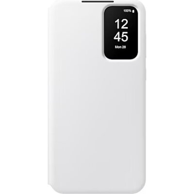 Калъф Samsung A55 Smart View Wallet Case White