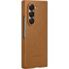 Калъф Samsung Brown Z Fold6 KindSuit Case