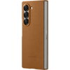 Калъф Samsung Brown Z Fold6 KindSuit Case