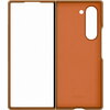 Калъф Samsung Brown Z Fold6 KindSuit Case