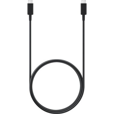 Кабел Samsung Cable  USB-C to USB-C 1.8m (5A) Black