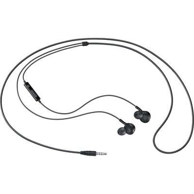 Слушалки Samsung Earphones In-Ear Black 3.5mm