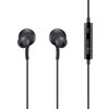 Слушалки Samsung Earphones In-Ear Black 3.5mm