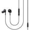 Слушалки Samsung Earphones In-Ear Black 3.5mm