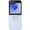 Калъф Samsung Galaxy Flip6 Clear Case Transparent