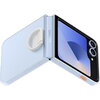 Калъф Samsung Galaxy Flip6 Clear Case Transparent