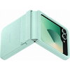 Калъф Samsung Galaxy Flip6 Kindsuit Case, Mint