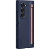 Калъф Samsung Galaxy Fold6 S Pen Case, Navy