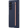 Калъф Samsung Galaxy Fold6 S Pen Case, Navy