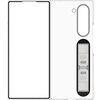 Калъф Samsung Galaxy Z Fold6 Case Transparent Gadget