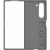 Калъф Samsung Grey Silicone Case