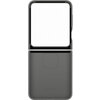 Калъф Samsung Grey Silicone Case - For Samsung Galaxy Z Flip 6