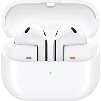 Слушалки Samsung R530 Galaxy Buds3 White