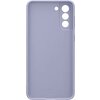 Калъф Samsung S21+ Silicone Cover Violet