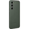 Калъф Samsung S23+ S916 Leather Cover, Green