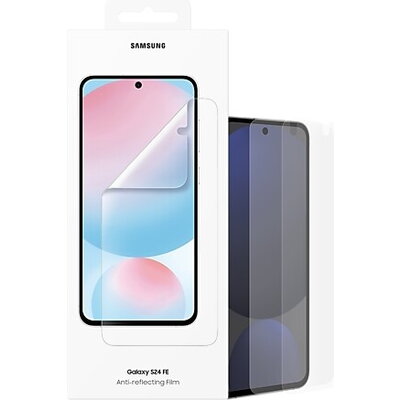 Защитно фолио Samsung S24 FE Screen Protector