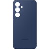 Калъф Samsung S24 FE Silicone Case Blue