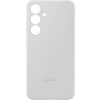 Калъф Samsung S24 FE Silicone Case Gray