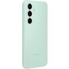 Калъф Samsung S24 FE Silicone Case Mint